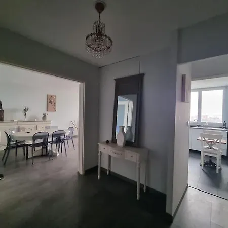 Panorama Lillois, Concierge-city La Madeleine (Nord)