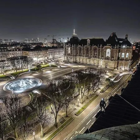 Panorama Lillois, Concierge-city *