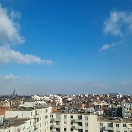 Panorama Lillois, Concierge-city